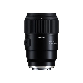 Tamron 90 mm F/2.8 Di III MACRO VXD pre Sony FE
