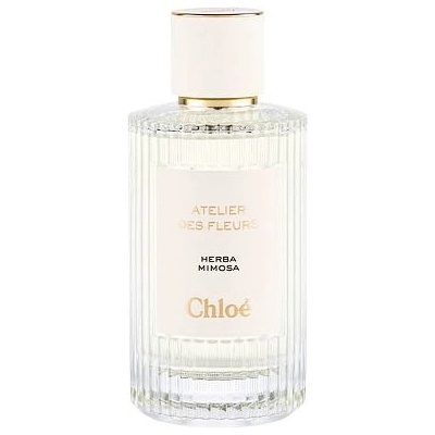 Chloé Atelier des Fleurs Herba Mimosa parfémovaná voda dámská 150 ml