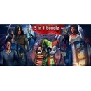 Hidden Object 5-in-1 Bundle