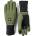 Hestra Ръкавици Hestra Diorit Gloves - Olive - размер 10 (EU) (202-8120-0315)