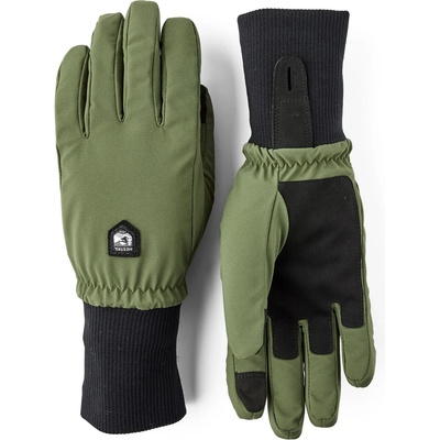 Hestra Ръкавици Hestra Diorit Gloves - Olive - размер 10 (EU) (202-8120-0315)