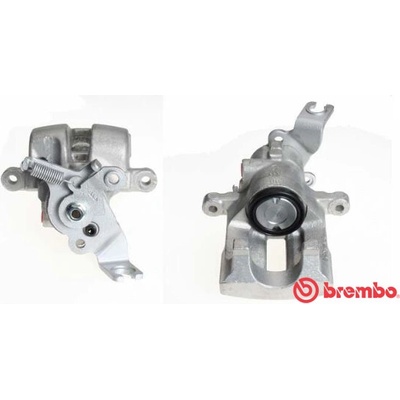 Brzdový strmeň BREMBO F 83 183 (F83183)