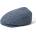 Brixton Шапка с козирка Brixton Hooligan Lightweight Snap Cap Polyester Cap - Celadon Green / Royal Plaid (904-5661-0113)