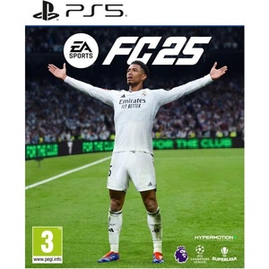 Electronic Arts FC 25 (PS5)
