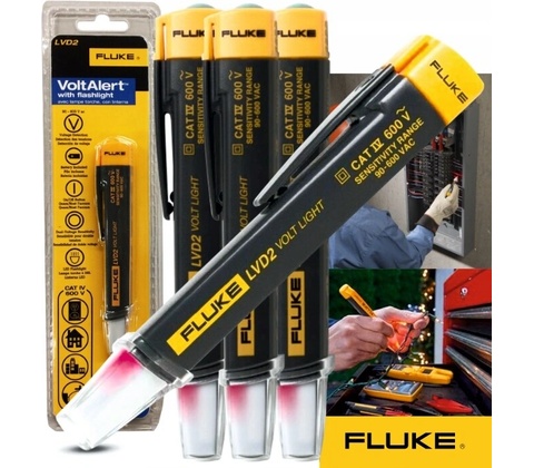 Fluke LVD2