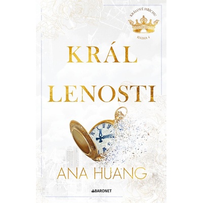 Král lenosti