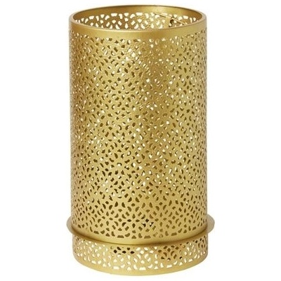 SAHM Svietnik KOV 200x120mm BLISS GOLD 100024273