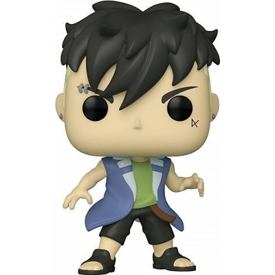 Funko Pop! 1036 Boruto Kawaki