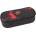 COOLPACK Елипсовиден ученически несесер Cool Pack Campus - Ashh (F062918)
