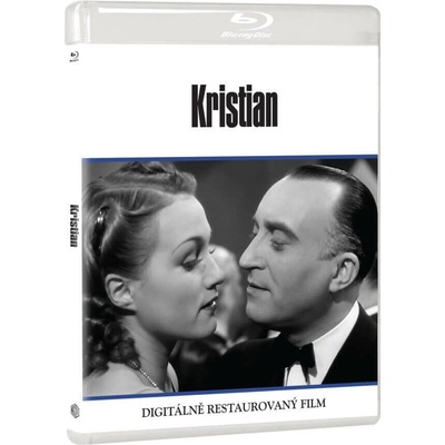 Kristian BD