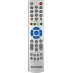 TechniSat fbpvr235, pvr235 (s) - оригинален дистанционен контрол (fbpvr235, pvr235 (s)) Дистанционно