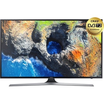 Samsung UE55MU6192