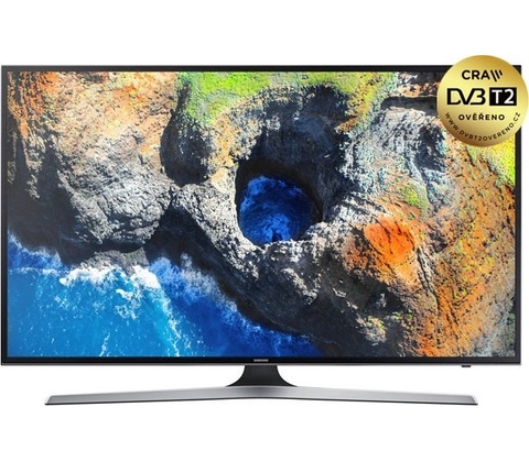 Samsung UE55MU6192