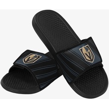 Foco Pánské pantofle Vegas Golden Knights Legacy Velcro Sport Slide Slipper