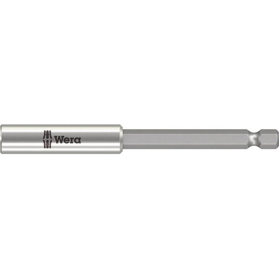 Wera Univerzální držák bitů s kroužkem a magnetem 1/4'' x 100 typ 899/4/1 S 160977