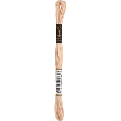 Anchor Mouline 401-900 Farba: 881