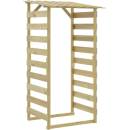 Image 1 of vidaXL 3096650 1x0,9x2 m