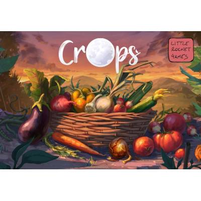 Little Rocket Games Crops