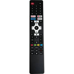 съвместим Blaupunkt 32wgc5000, an4806 - заместител дистанционно управление (32wgc5000, an4806) Дистанционно