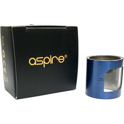 Aspire Náhradné telo pre PockeX modrá