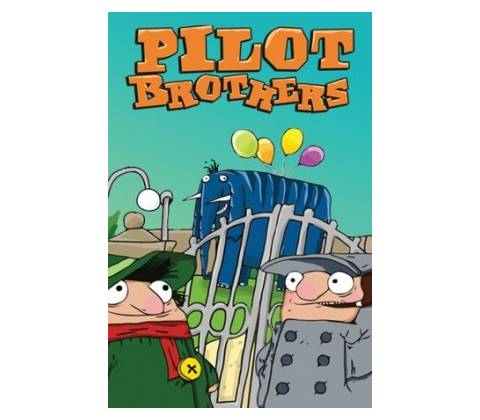 Pilot Brothers