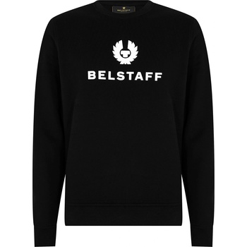 BELSTAFF Блуза BELSTAFF Signature Sweatshirt - Black