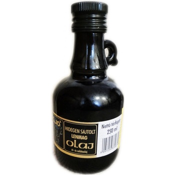 Solio ľanový olej 250 ml