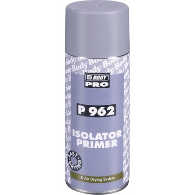 HB BODY 962 Isolator spray 400ml