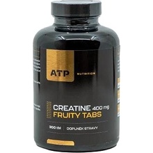 ATP Nutrition Creatine 300 tabliet