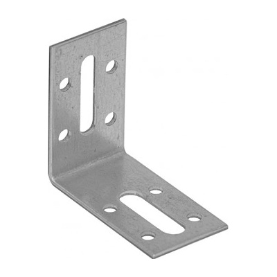 Domax Uholník nastaviteľný KRD1 50x55x30x2mm