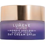 Lumene Регенериращ дневен крем против бръчки SPF 30 Lumene NORDIC AGELESS Ajaton (LSCNA81592)