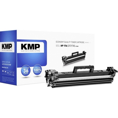 KMP HP CF217A - kompatibilní