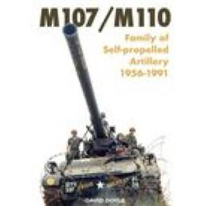M107/M110 | David Doyle (ISBN: 9781739751302)