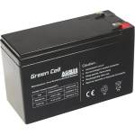 Green Cell Green Cell AGM батерията 12V 9Ah (AGM06)