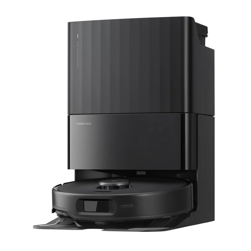 Roborock Qrevo Edge 5V1 Black (QREVOEDGE5V1) (QRES52-00)