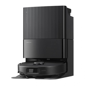 Roborock Qrevo Edge 5V1 Black (QREVOEDGE5V1) (QRES52-00)