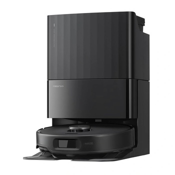 Image 1 of Roborock Qrevo Edge 5V1 Black (QREVOEDGE5V1) (QRES52-00)