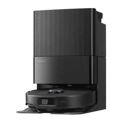 Roborock Qrevo Edge 5V1 Black (QREVOEDGE5V1) (QRES52-00)