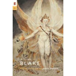 William Blake | James Fenton (2010)