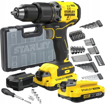 Stanley SFMCD715D2A-QW