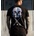 SULLEN мъжка тениска sullen - premium - el stitch - scm7336_jtbk