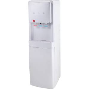 Osmofilter Blue Mountain Osmofilter - диспенсър за вода с обратна осмоза и помпа