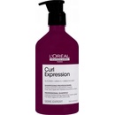 L'Oréal Curl Expression Anti Build Up Shampoo 500 ml