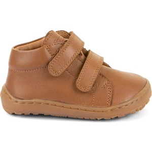 Froddo Детски обувки barefoot Froddo Kid's Barefoot First Step Barefoot shoes - Cognac - размер 31 (EU) (702-4793-0722)