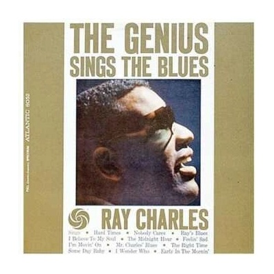 Ray Charles - Great Ray Charles 2 LP
