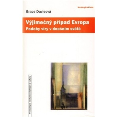 Výjimečný případ Evropa - Grace Davieová