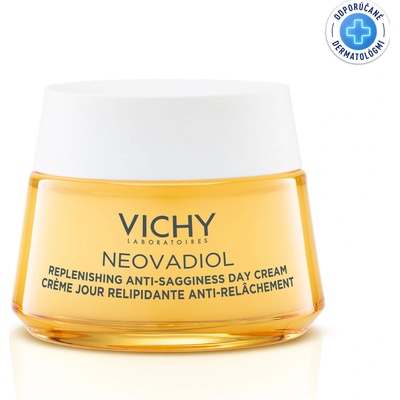 Vichy Neovadiol denní krém 50 ml