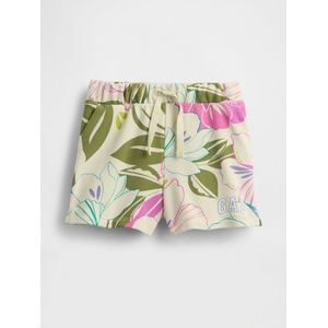 GAP Бебешки къси панталони GAP GAP | Zelen | Момичешки | 80