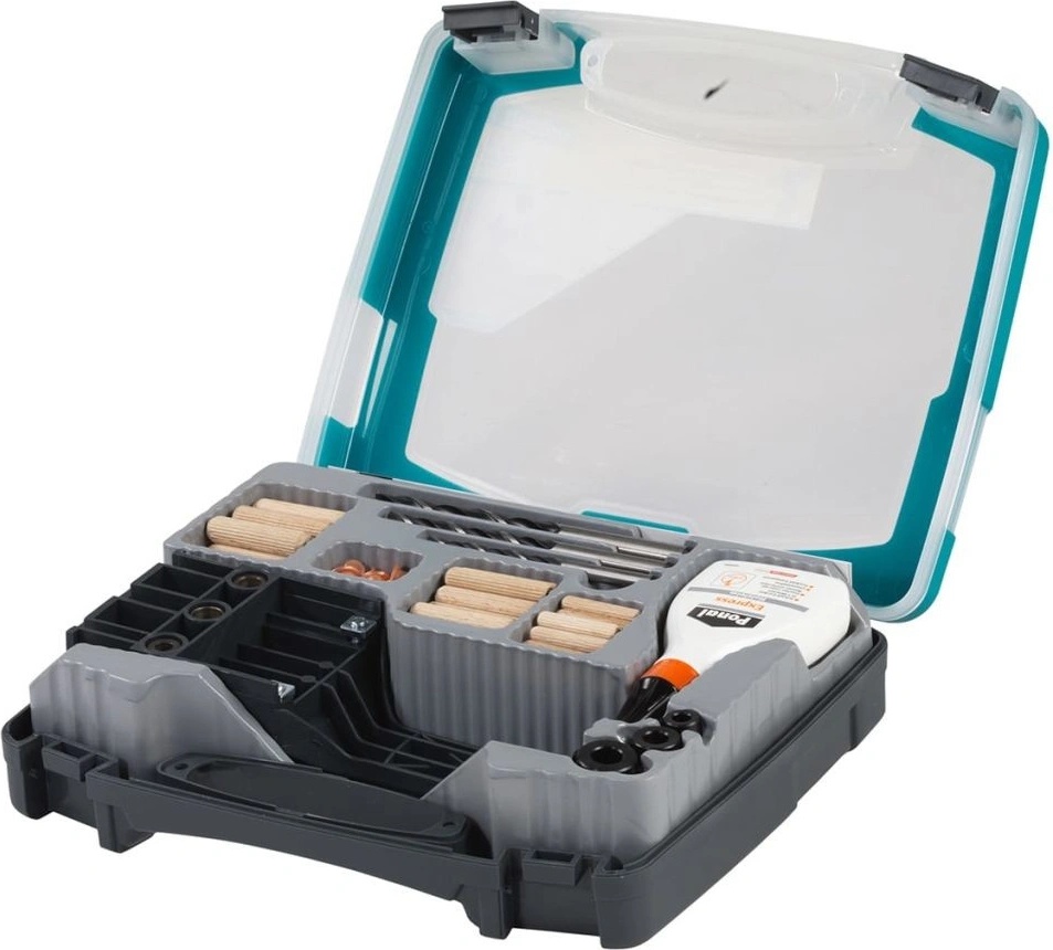 WOLFCRAFT 4645000