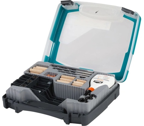 WOLFCRAFT 4645000